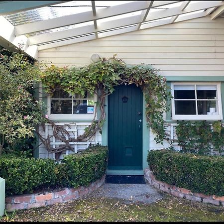 Green Door Cottage Greytown Zewnętrze zdjęcie