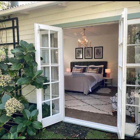 Green Door Cottage Greytown Zewnętrze zdjęcie