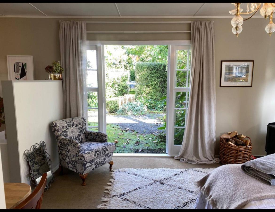 Green Door Cottage Greytown Zewnętrze zdjęcie