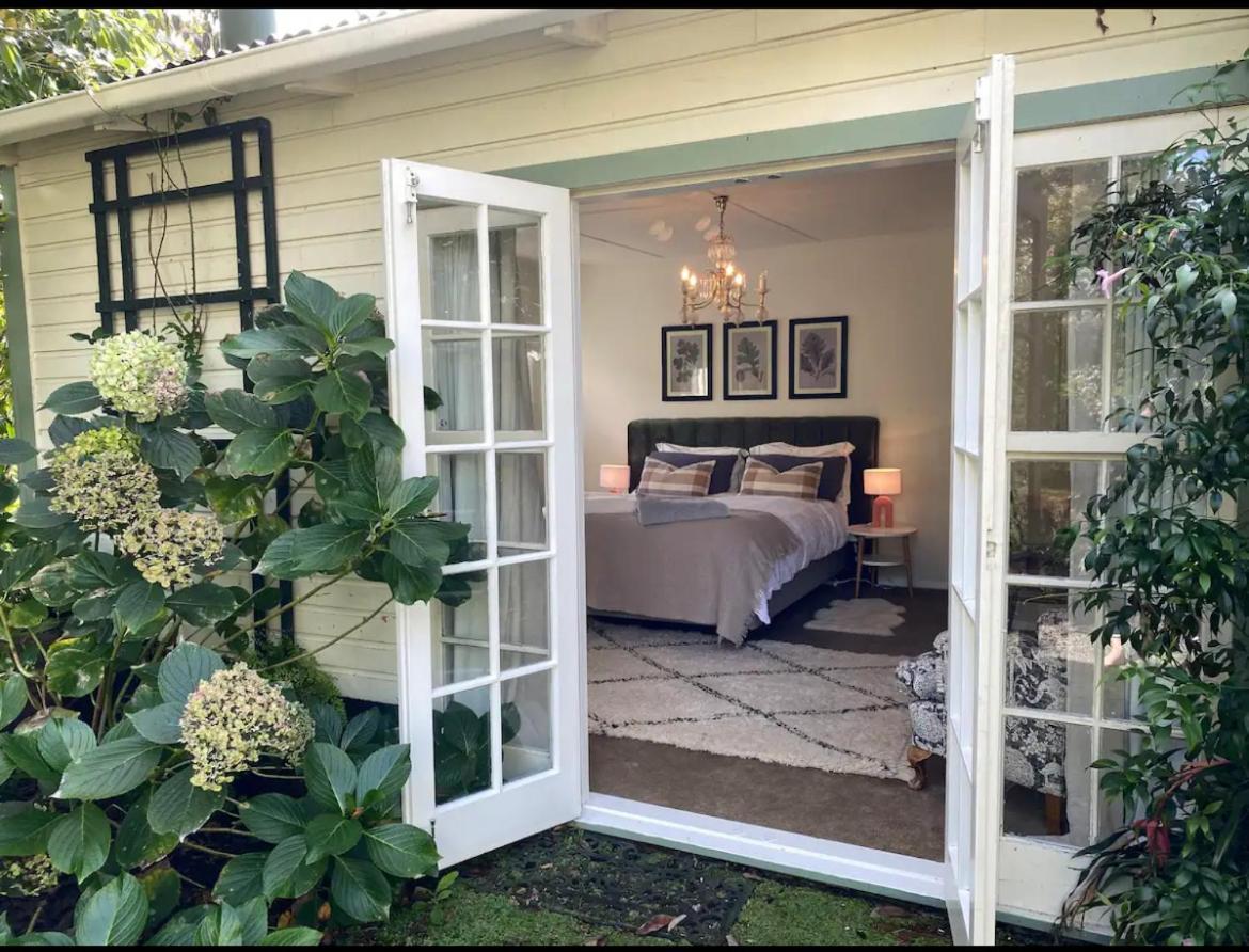 Green Door Cottage Greytown Zewnętrze zdjęcie