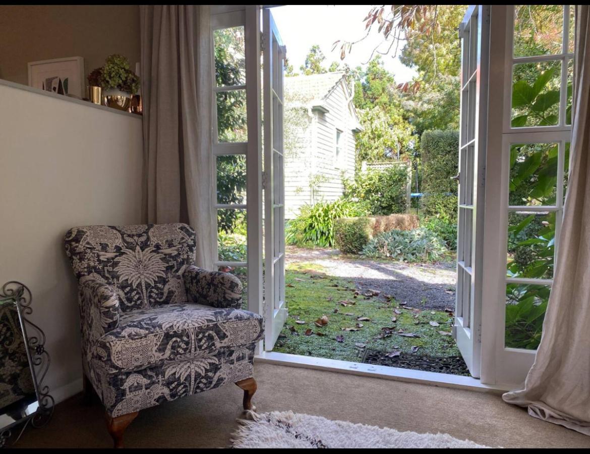 Green Door Cottage Greytown Zewnętrze zdjęcie