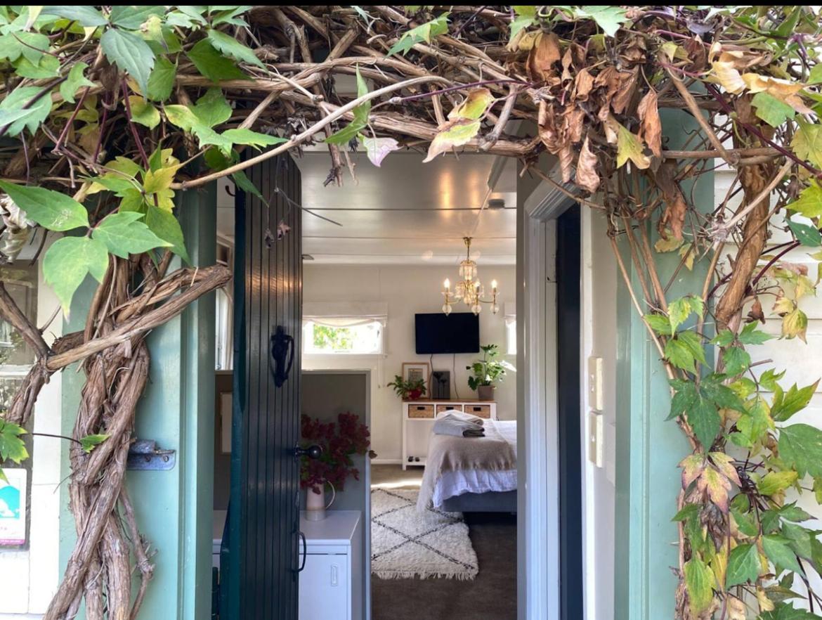 Green Door Cottage Greytown Zewnętrze zdjęcie